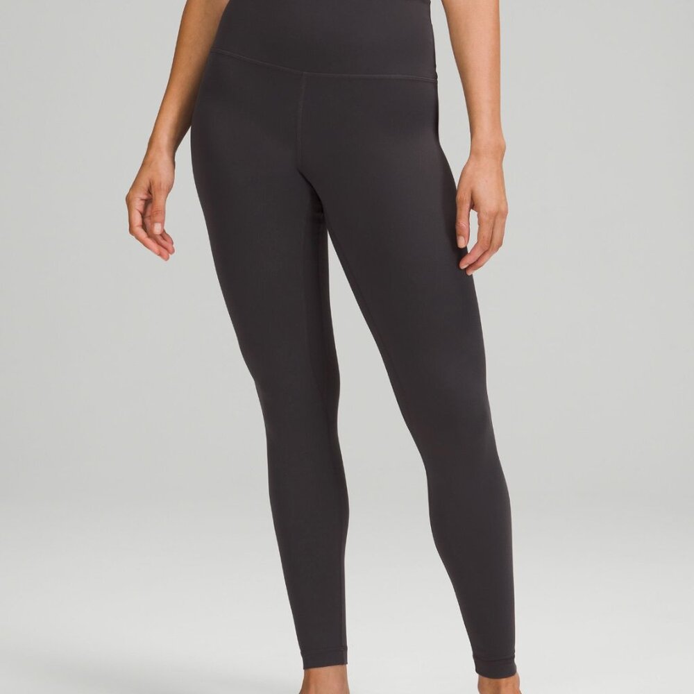 Lululemon Align High Rise Pant 28"